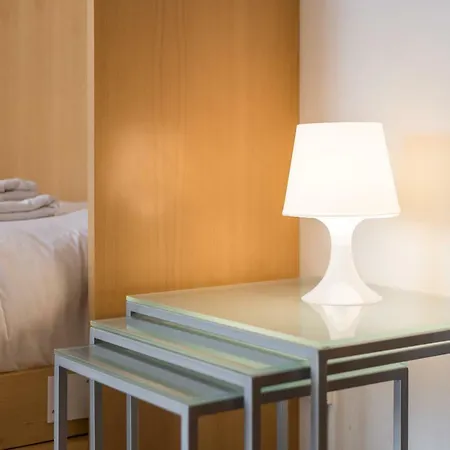 Tpc Iridscent Flats Διαμέρισμα Βίλα Νόβα ντε Γκάια