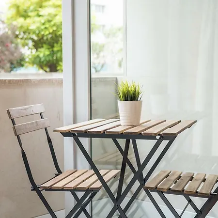 Tpc Iridscent Flats Διαμέρισμα