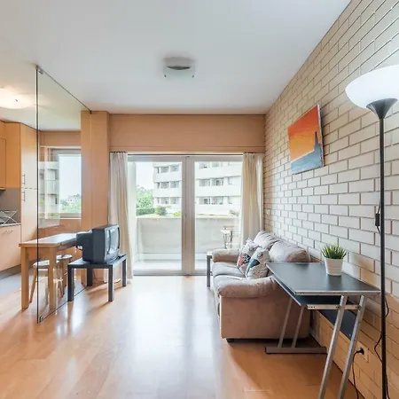 Tpc Iridscent Flats Διαμέρισμα