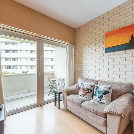 Διαμέρισμα Tpc Iridscent Flats Βίλα Νόβα ντε Γκάια
