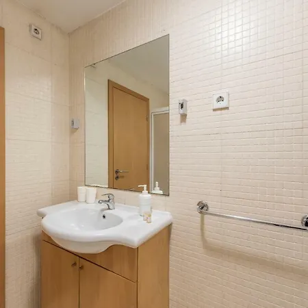 Tpc Iridscent Flats Διαμέρισμα *