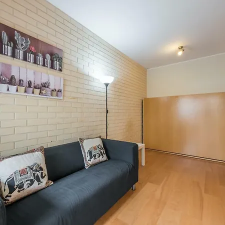 Tpc Iridscent Flats Διαμέρισμα *