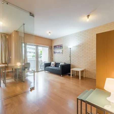 Διαμέρισμα Tpc Iridscent Flats Βίλα Νόβα ντε Γκάια