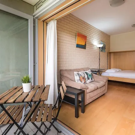 Tpc Iridscent Flats Διαμέρισμα Βίλα Νόβα ντε Γκάια