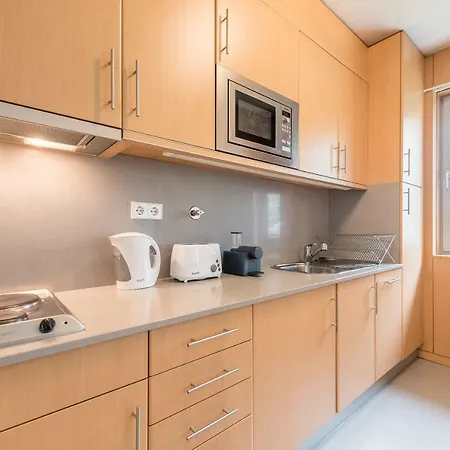 Tpc Iridscent Flats Διαμέρισμα Βίλα Νόβα ντε Γκάια