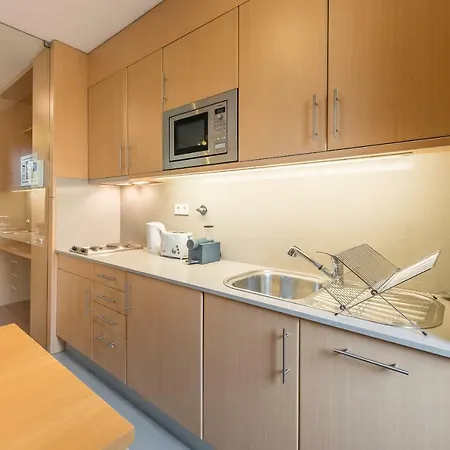 Tpc Iridscent Flats Βίλα Νόβα ντε Γκάια